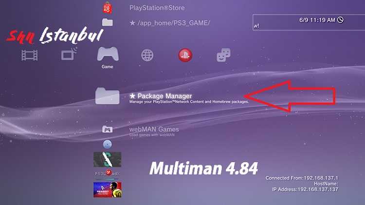 Как превратить playstation 4 в pc и установить steam. играйте в dota2, cs:go и не только