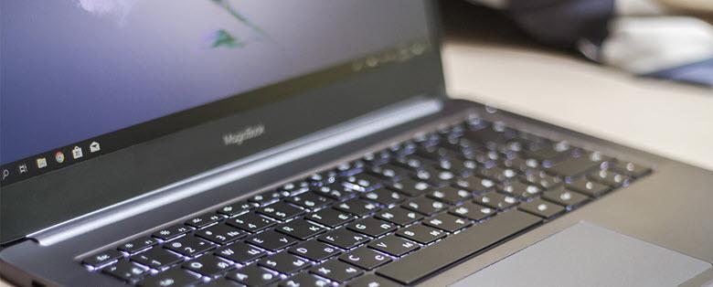 Что такое ноутбук, классификация, история появления, функциональность, преимущества и недостатки в сравнении с настольными пк