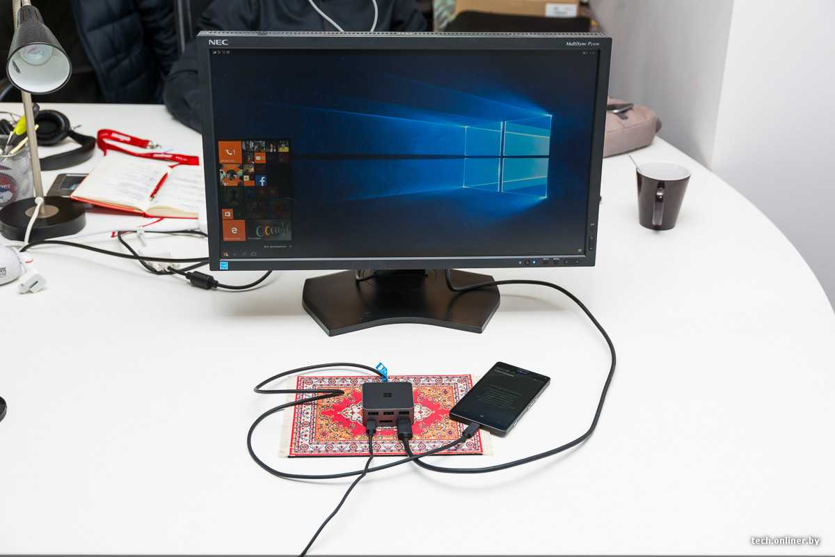 Screen mirroring для смартфона, ноутбука и телевизора