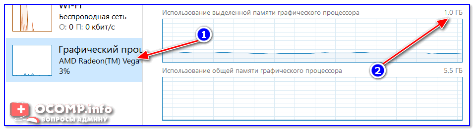 Настройка оперативной памяти в windows 10