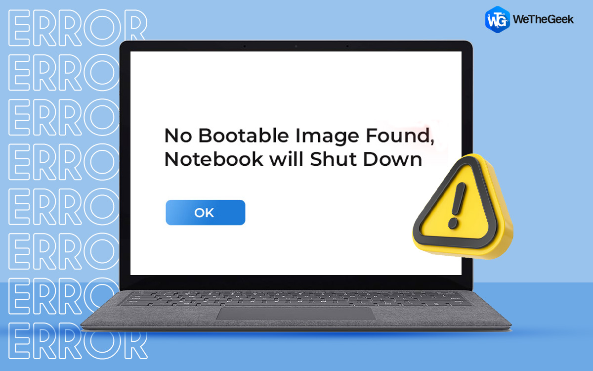 Security boot fail на acer: что делать