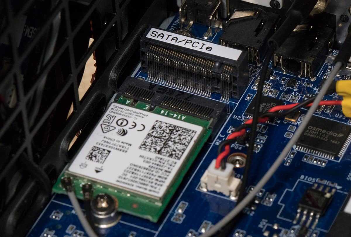 Как узнать какой ssd стоит в компьютере или ноутбуке