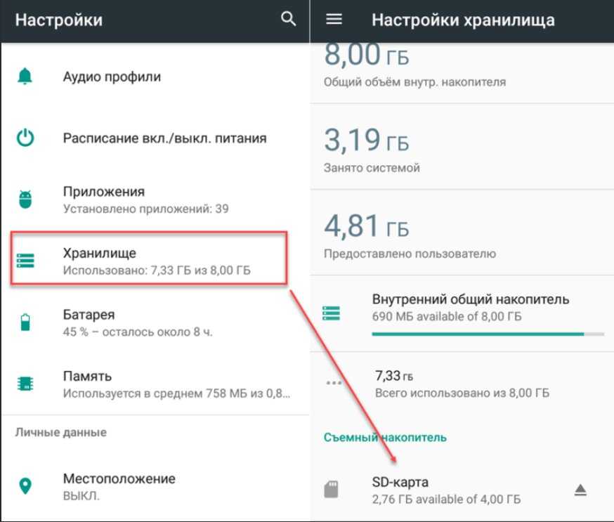 Как восстановить на флешке удаленные данные, фото и видео