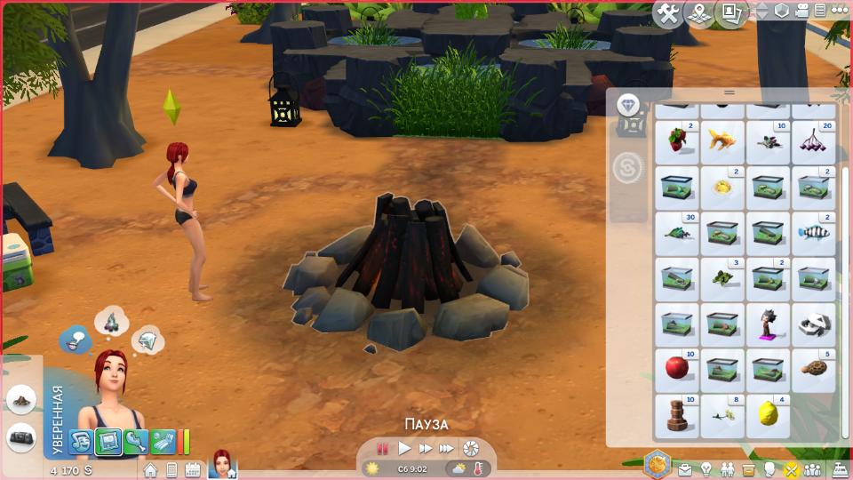 Fix the sims 4 lagging on windows pc