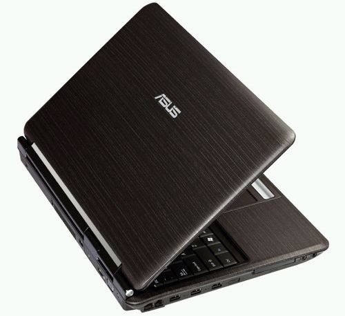 Asus n60dp - описание