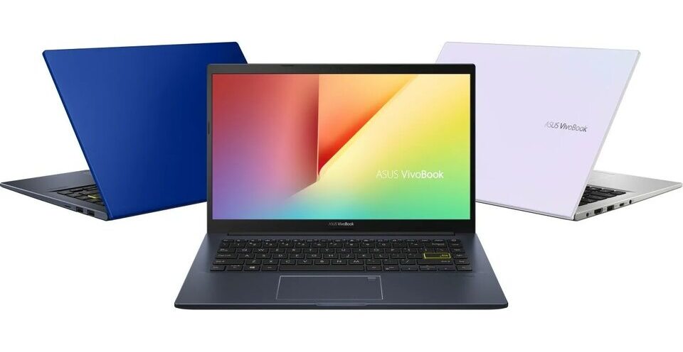 Asus zenbook vs vivobook - which series is better? - spacehop