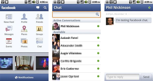 How to log into facebook on all your devices, even if you don't know your password