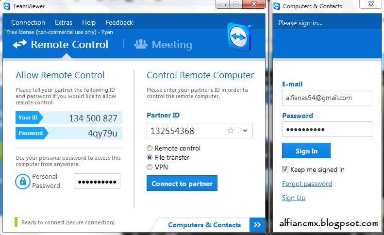 Как обойти ограничения teamviewer