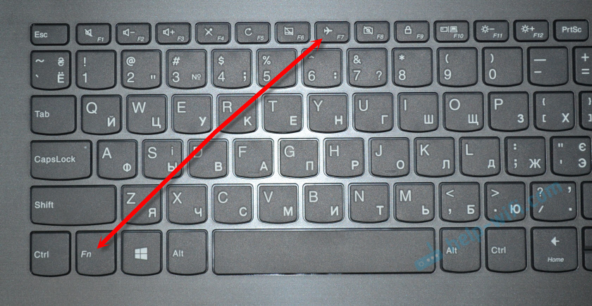 Как настроить wi-fi на ноутбуке и почему он не работает?