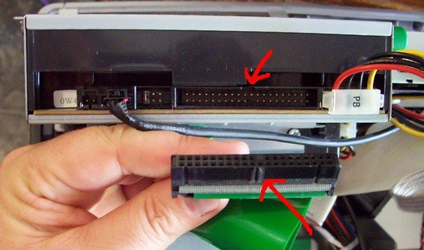 Как отключить привод для дискет в биосе?