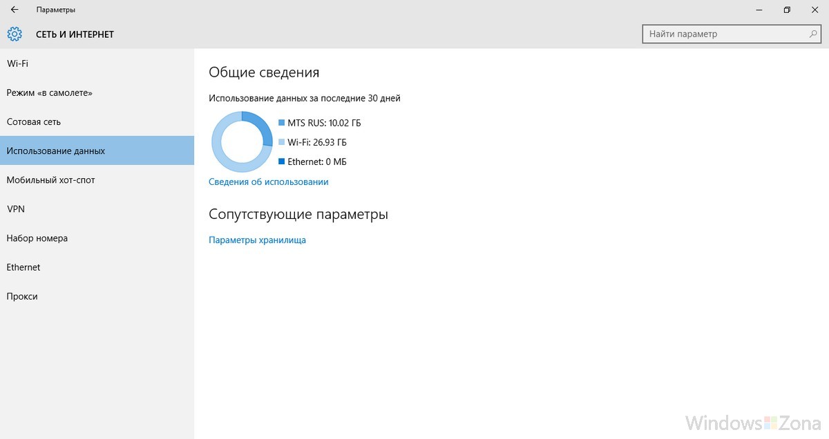 Способы отключения экономии трафика на смартфоне