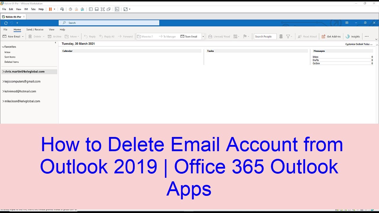 Как сжать и уменьшить размер почтового ящика в microsoft outlook