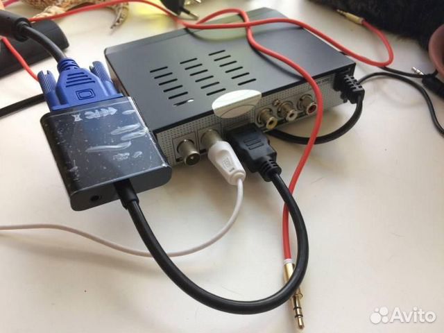 Можно ли монитор использовать как телевизор: особенности использования, инструкция, как подключить через тв-тюнер, плату universal lcd driver board, приставку