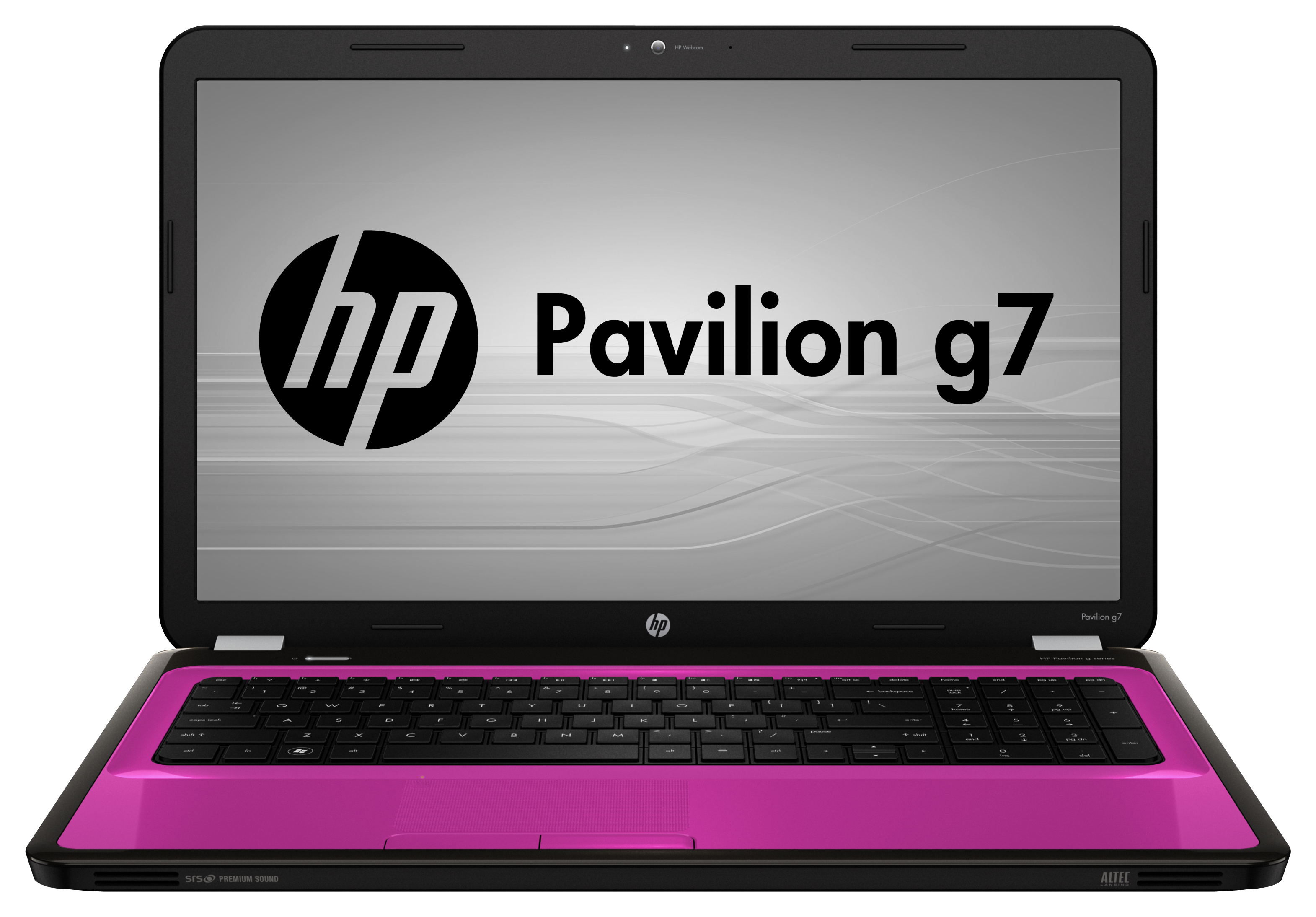 Как узнать модель ноутбука hp pavilion