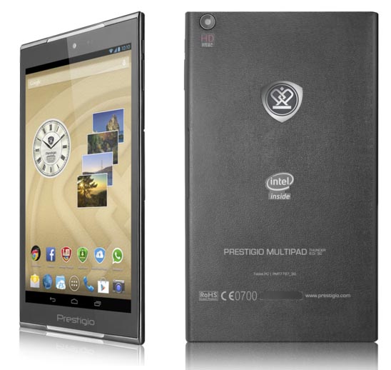 Как прошить планшет на android?
