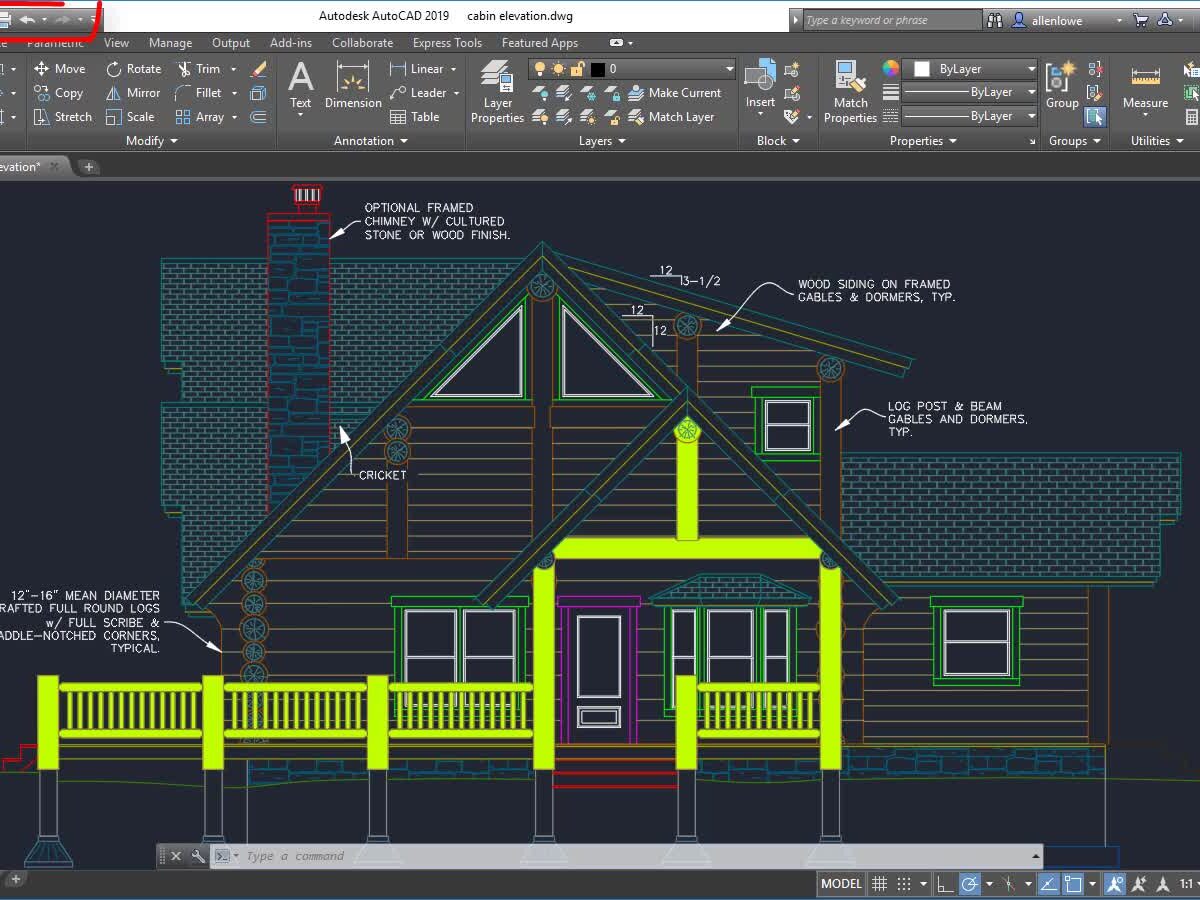 Autocad не найден на этом компьютере. необходимо установить autocad