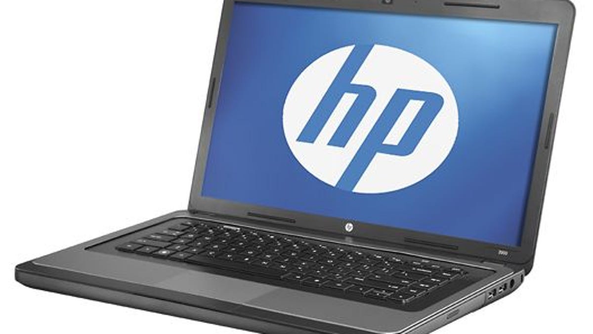 Мощно и доступно: тест ноутбука hp pavilion g6-2209sr - hi-tech.ua