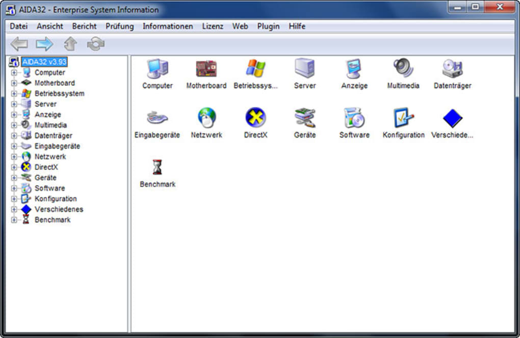 Dxdiag диагностика windows 7/8.1/10