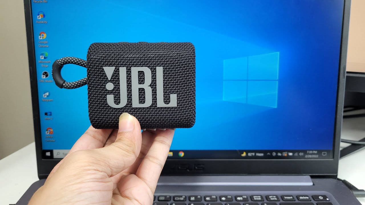 Как подключить беспроводные наушники по bluetooth к компьютеру? внешний и встроенный блутус-адаптер