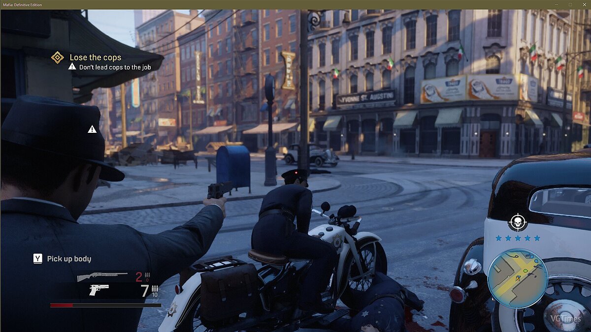 Mafia ii black lines, ati graphics issues, physx performance tweaks, black screen fixes