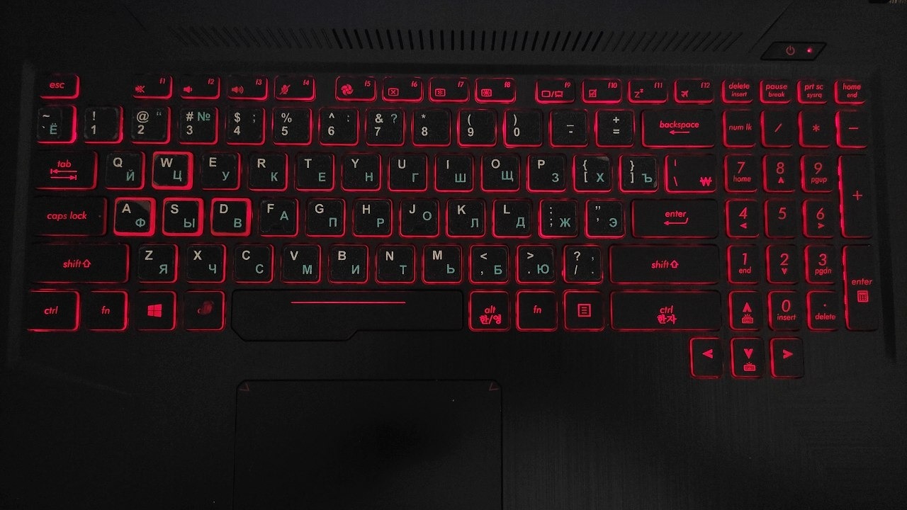 Все функции секретной клавиши fn: в каких комбинациях использовать и ошибки