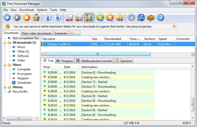 Ufiler что это за программа и нужна ли она на windows 10