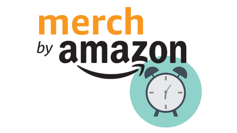 Merch by amazon: what is it and how do you get started?