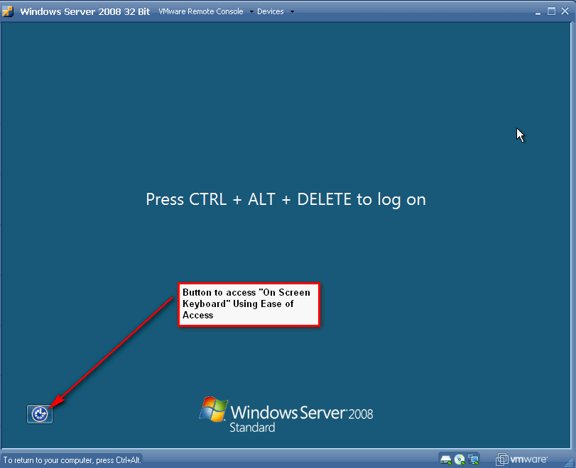 Как исправить проблему «ctrl alt del не работает» в windows 10?