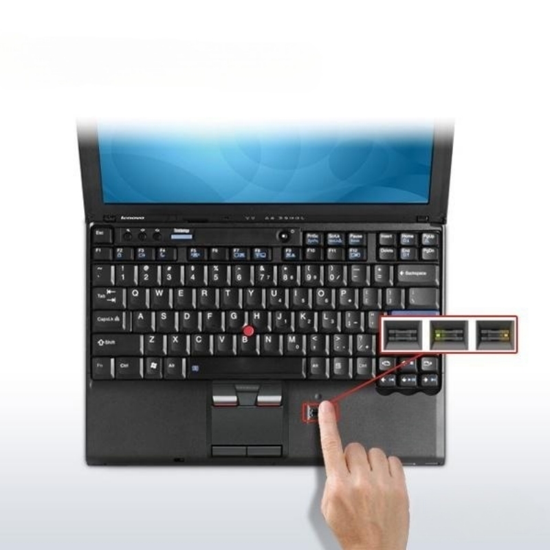 Как включить сканер отпечатков пальцев на ноутбуке hp windows 10? - ваша онлайн энциклопедия