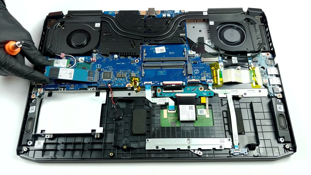 Как увеличить оперативную память на нетбуке acer. как увеличить оперативную память на ноутбуке: советы. использование специальных утилит