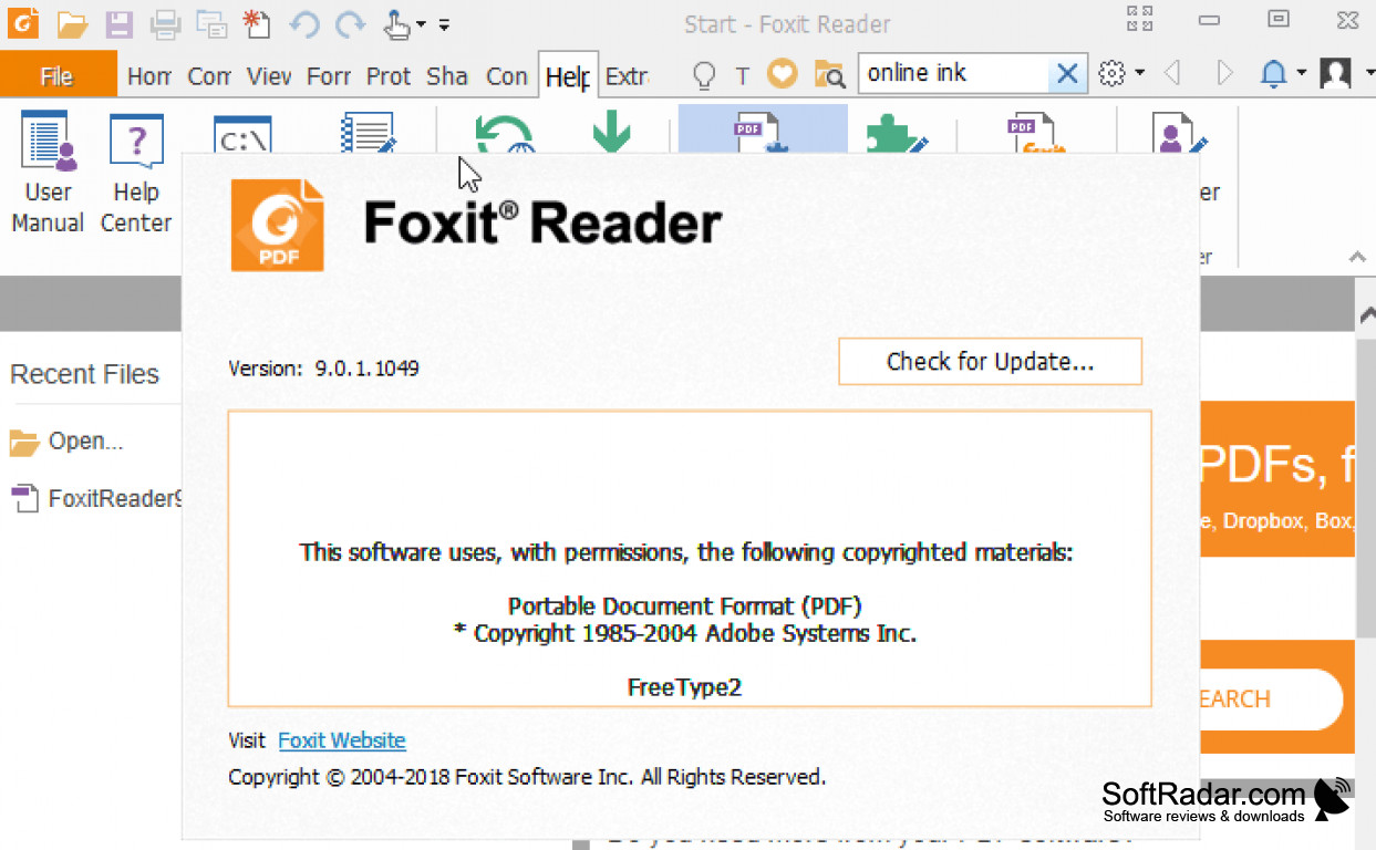 Foxit phantompdf для чего нужна эта программа