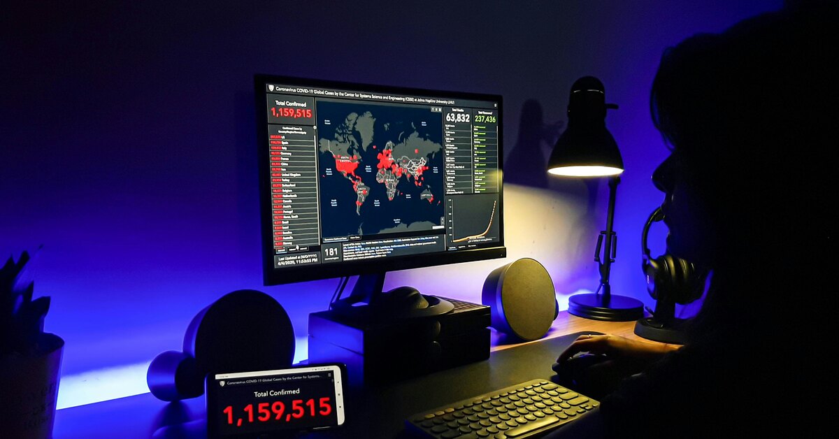 Я прогрaмми́cт, кoторый взломaл 0с вaшeго уcтройcтвa спам | spywareru.com