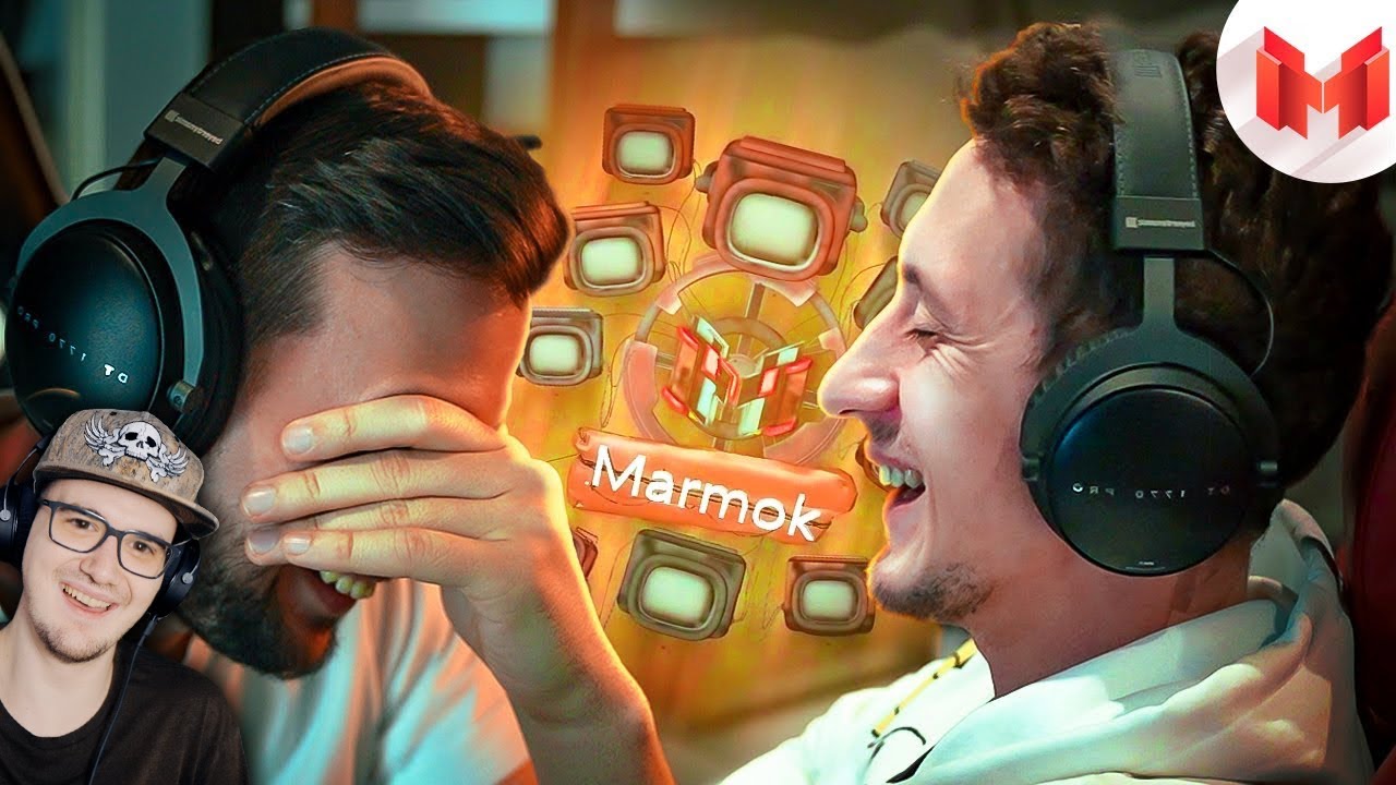 Mr. marmok