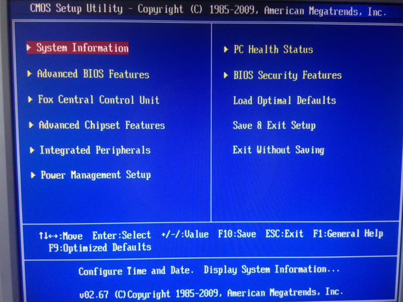 How to change cpu speed in asus bios - livelaptopspec