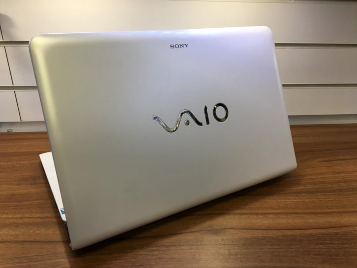 Почему сони не выпускают ноутбуки. vaio вновь выходит на рынок компьютеров