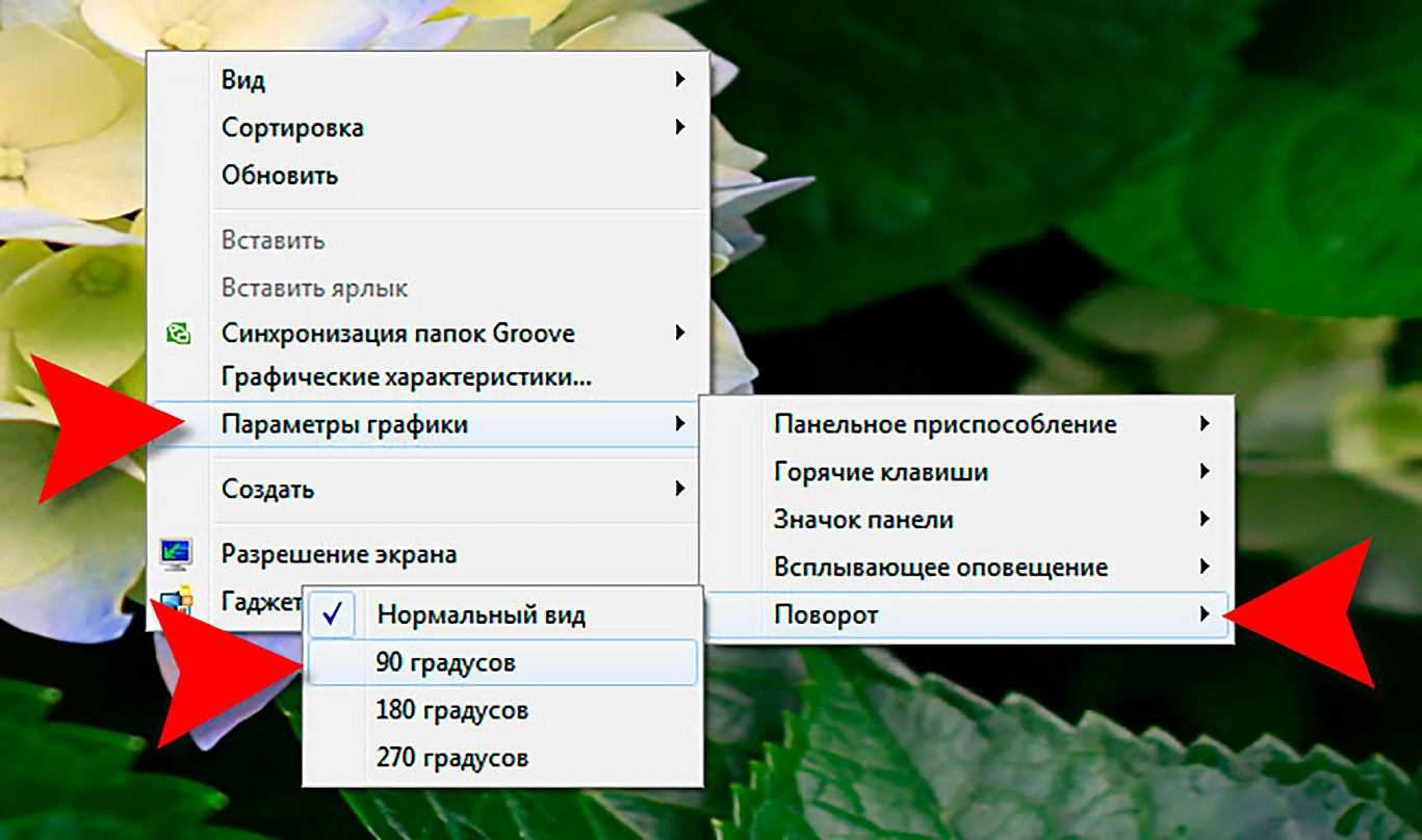 Как увеличить экран в windows с помощью клавиатуры - рассмотрим по полочкам