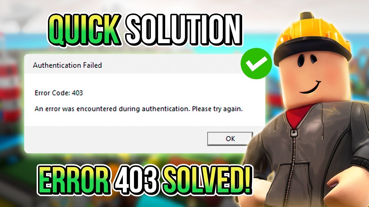 How to fix sound issues on roblox