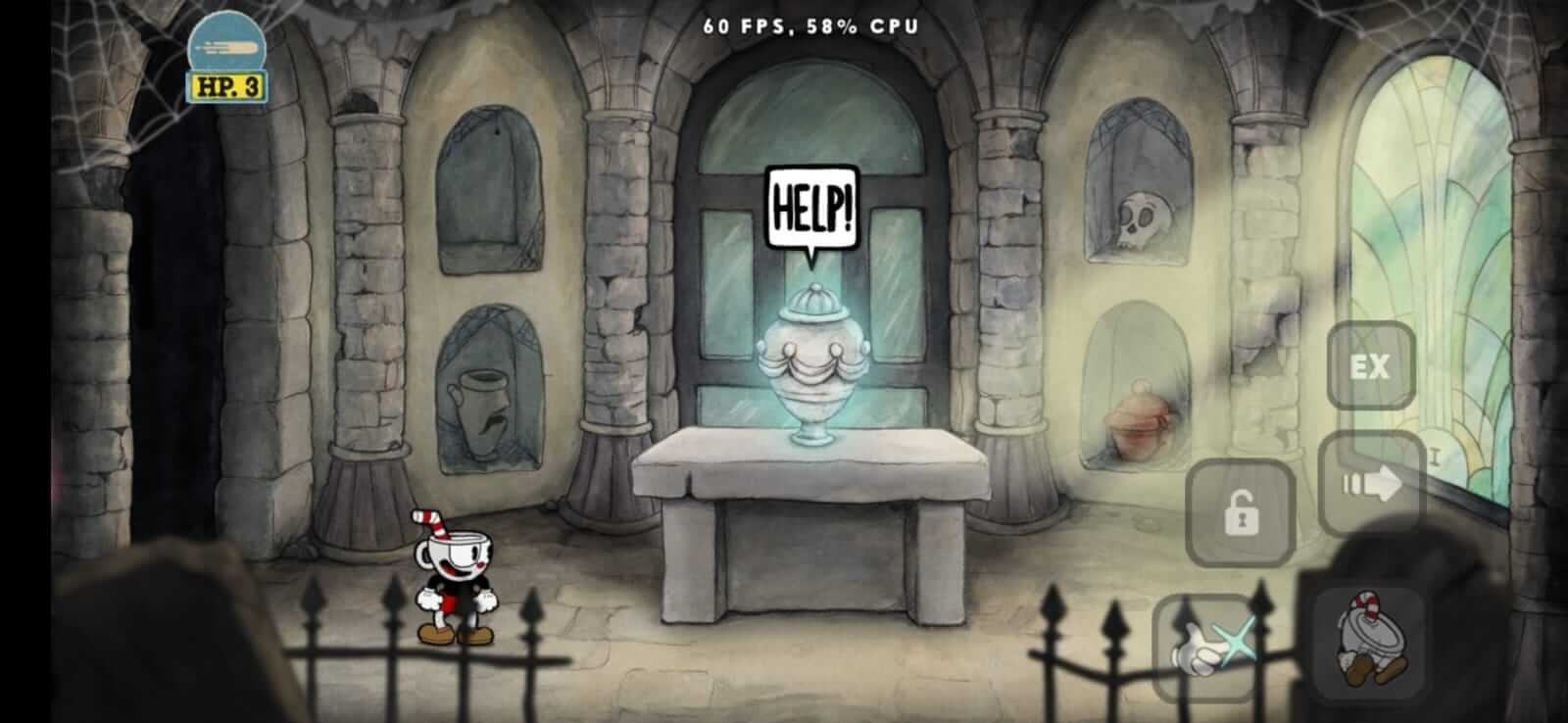 Как играть по сети в cuphead: steam community :: error