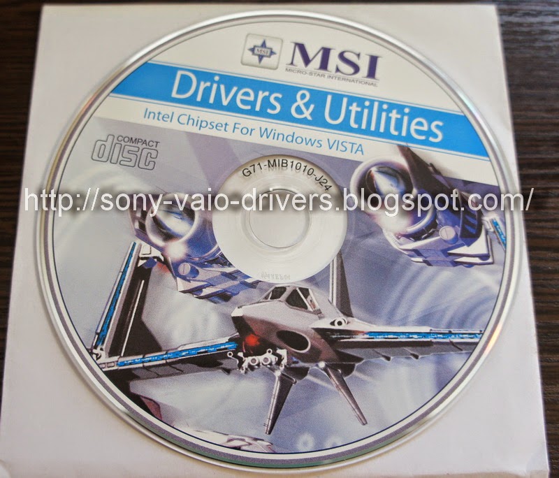 Download msi driver updates for windows [all versions] instantly with this hack
