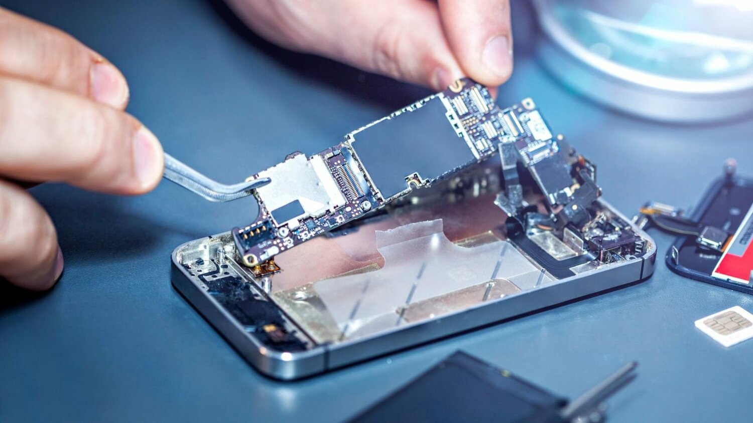 Как создавать заметки на мобильных устройствах huawei с помощью emui и управлять ими | итигик