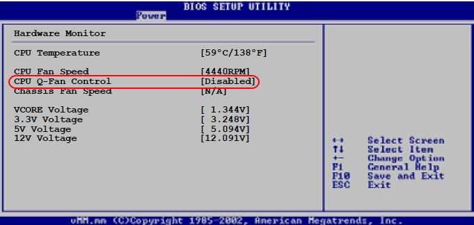 Quick answer: how to control fan speed on asus laptop tuf