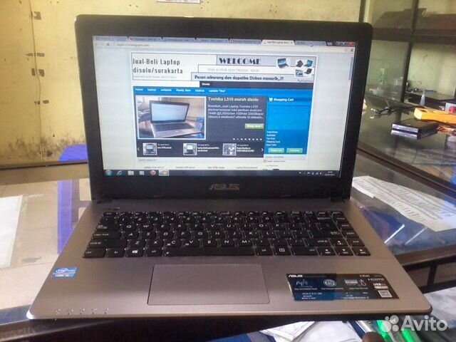 Как установить windows 7 на asus vivobook? - блог про компьютеры и их настройку