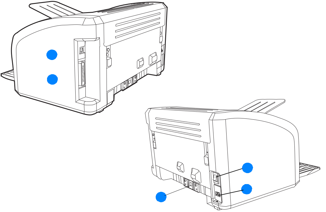 Hp laserjet 1010/1012/1015 описание, отзывы, проблемы, инструкции