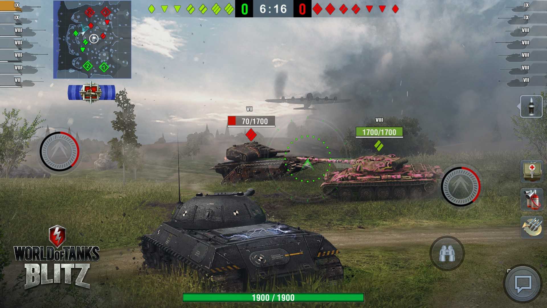 Скачать ворлд оф танк блиц компа. лучший способ игры в world of tanks blitz на компьютере! управление в игре