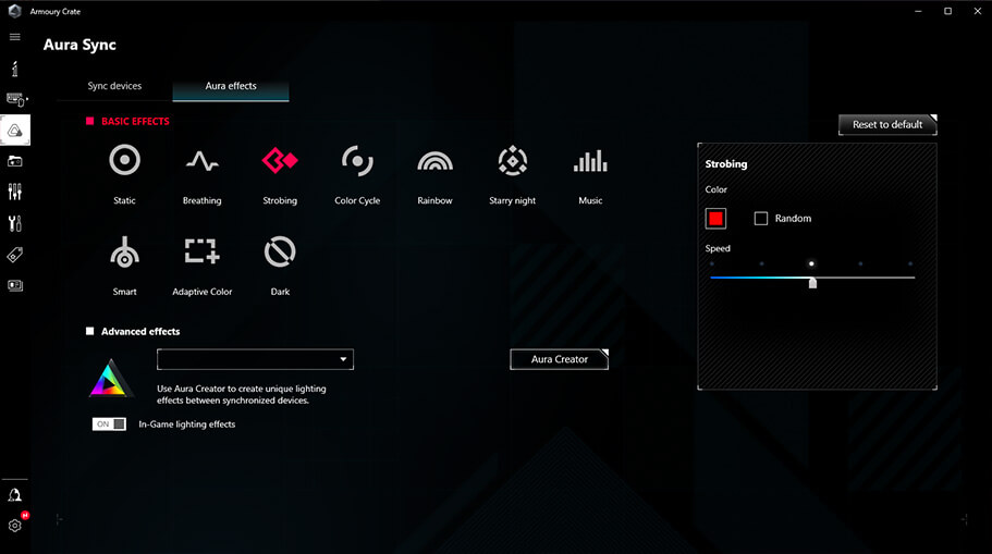 Aura asus tuf. asus aura sync is not working: how to fix & main causes • mbarnette.com