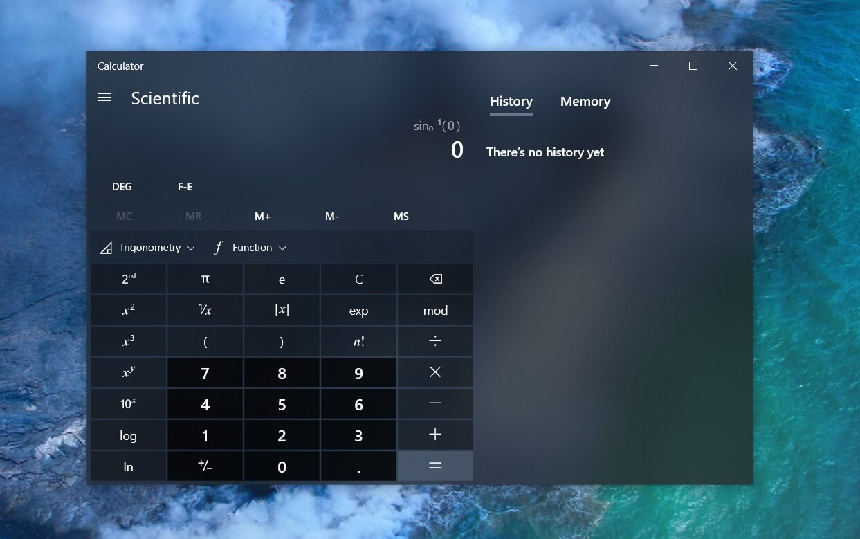 Не запускается калькулятор в windows 10: почему не работает и 8 способов исправить