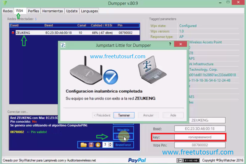 Jumpstart не устанавливается виндовс 10