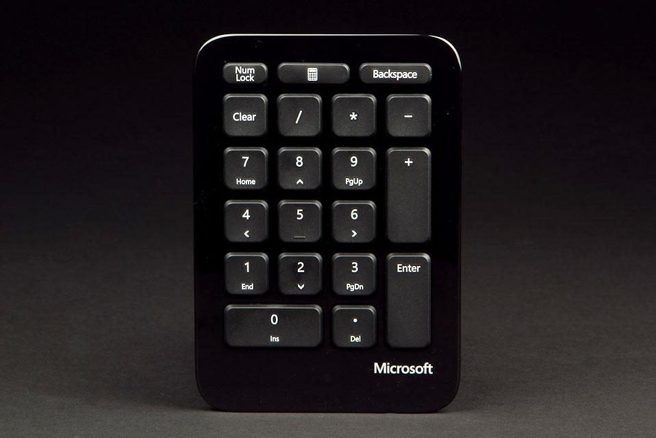 Активация numlock при включении компьютера