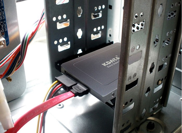 Для чего нужен ssd и есть ли смысл его устанавливать в старую систему