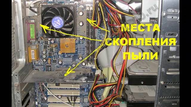 Начал моргать монитор на компьютере с windows 10: как решить проблему с мерцанием
